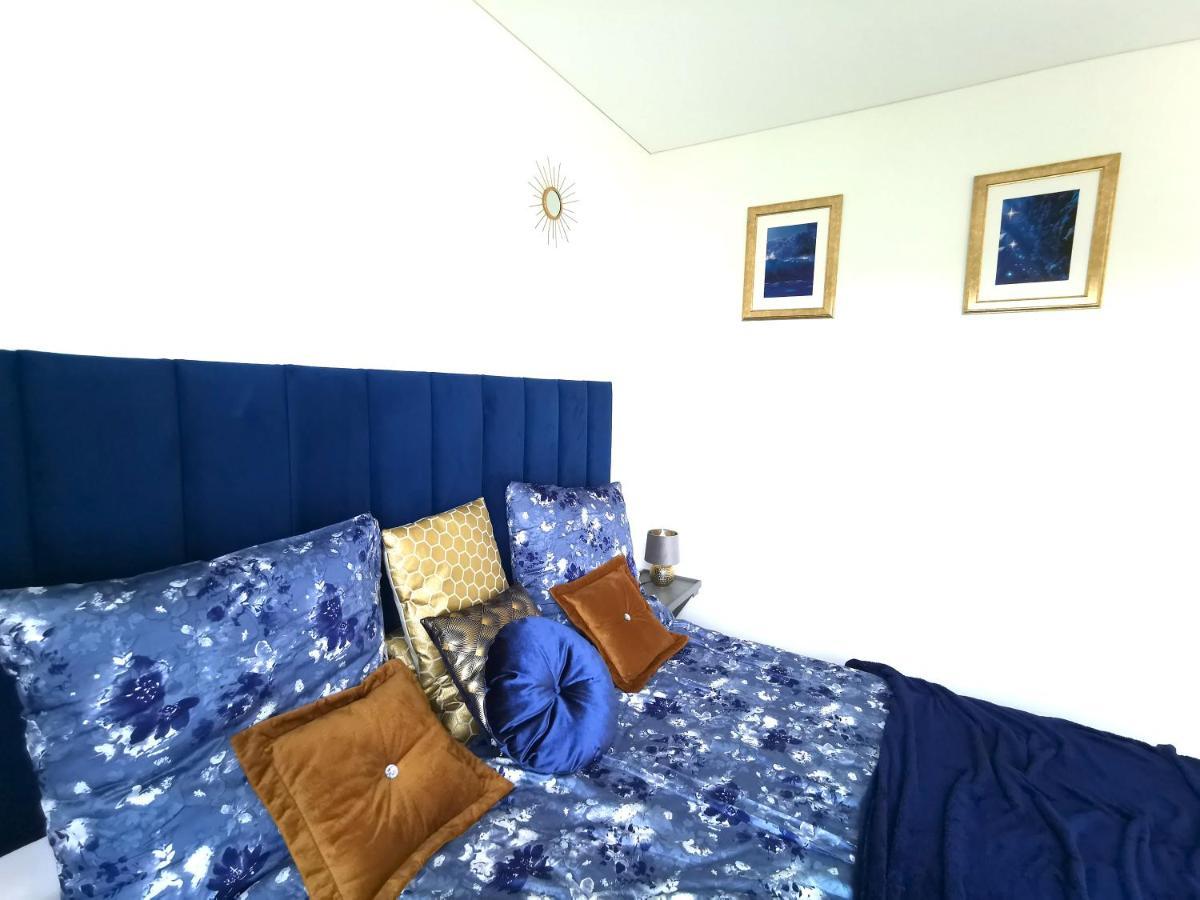 Apartament Luxury Penthouse With Large Terrace & Panoramic Old Town View Wilno Zewnętrze zdjęcie