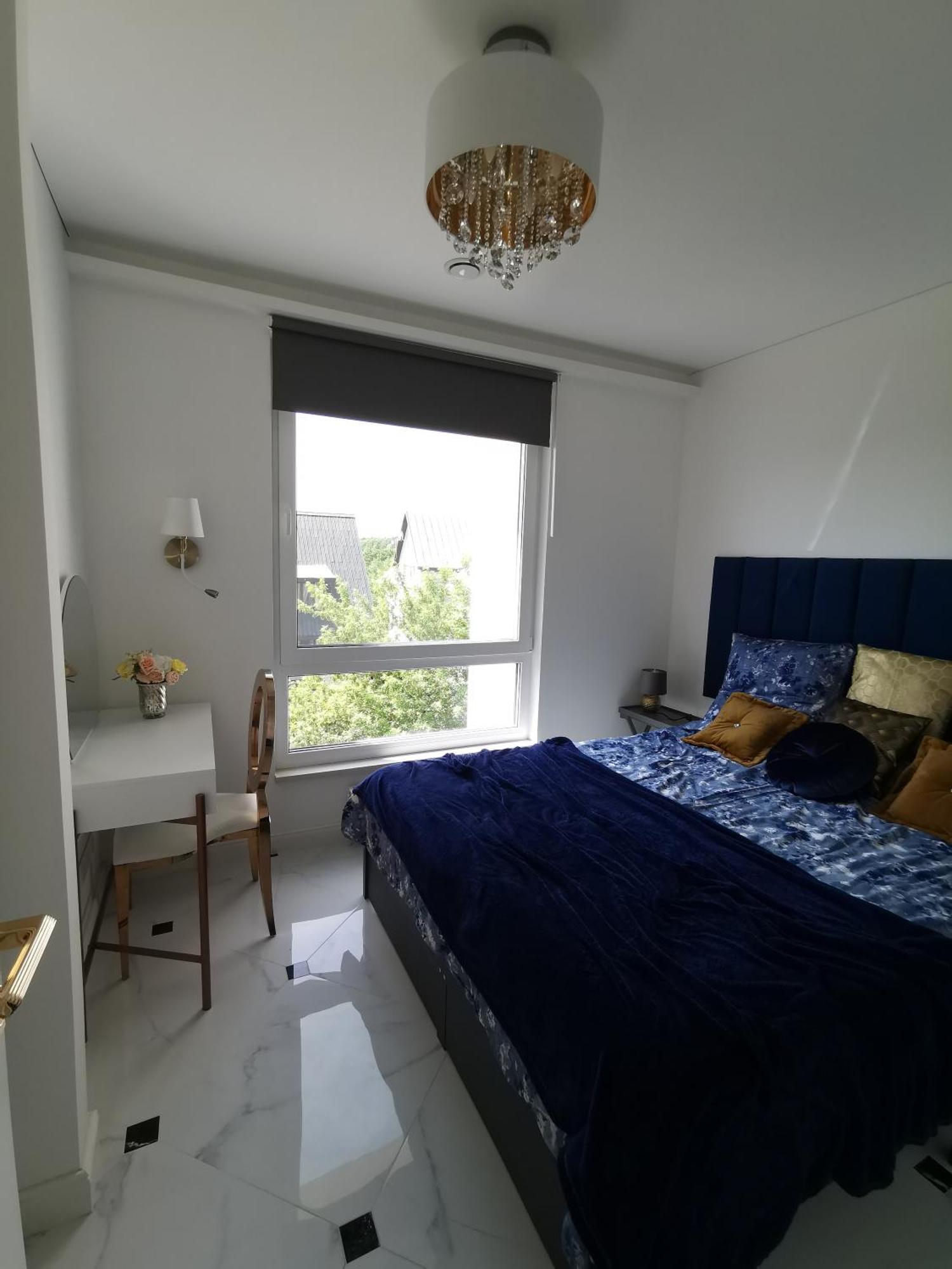 Apartament Luxury Penthouse With Large Terrace & Panoramic Old Town View Wilno Zewnętrze zdjęcie
